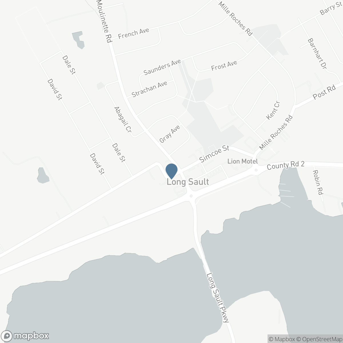 19 SIMCOE STREET, Long Sault, Ontario K0C 1P0